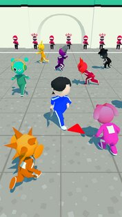 Prison Run: Survival Challenge 2.2. Скриншот 16