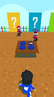 Prison Run: Survival Challenge 2.2. Скриншот 20