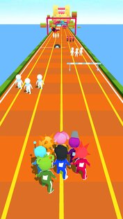 Prison Run: Survival Challenge 2.2. Скриншот 22