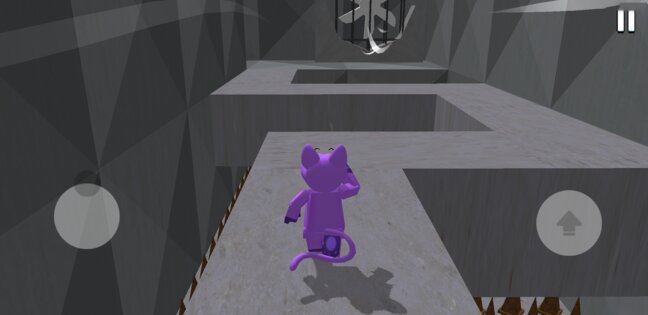 Parkour Master: Escape Games 1.17. Скриншот 1