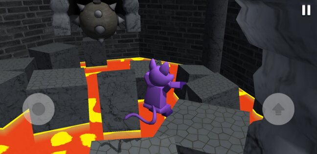 Parkour Master: Escape Games 1.17. Скриншот 8