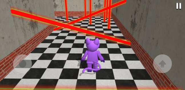 Parkour Master: Escape Games 1.17. Скриншот 16