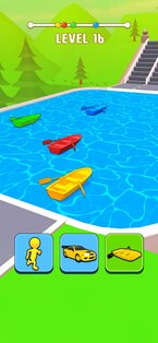 Shape Transform: Shifting Car 1.16.53. Скриншот 4