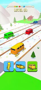 Shape Transform: Shifting Car 1.16.53. Скриншот 6