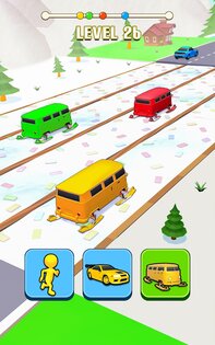 Shape Transform: Shifting Car 1.16.53. Скриншот 13