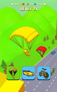 Shape Transform: Shifting Car 1.16.53. Скриншот 14