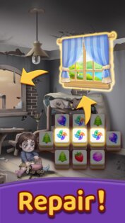 Tile Rescue 3.25.0. Скриншот 2