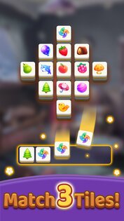 Tile Rescue 3.25.0. Скриншот 3