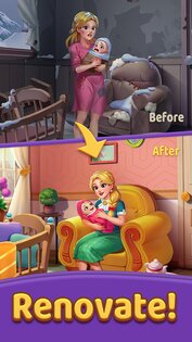 Tile Rescue 3.25.0. Скриншот 4