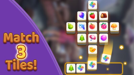 Tile Rescue 3.25.0. Скриншот 7