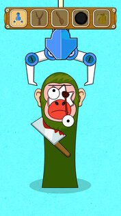 Monster Transformer: Makeover 3.1. Скриншот 7