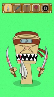 Monster Transformer: Makeover 3.1. Скриншот 10