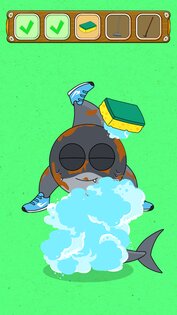 Monster Transformer: Makeover 3.1. Скриншот 11