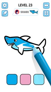 Satisfying Coloring 3.7. Скриншот 5