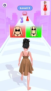 Build A Doll 0.6.19. Скриншот 3