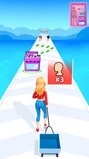 Build A Doll 0.6.19. Скриншот 4