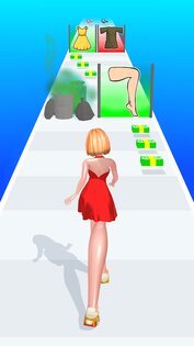 Build A Doll 0.6.19. Скриншот 7
