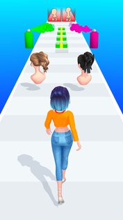 Build A Doll 0.6.19. Скриншот 8