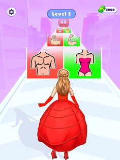 Build A Doll 0.6.19. Скриншот 9