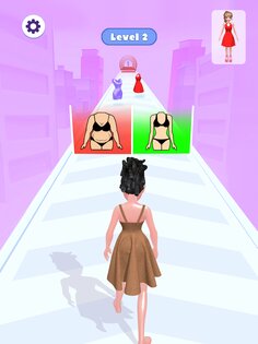 Build A Doll 0.6.19. Скриншот 11