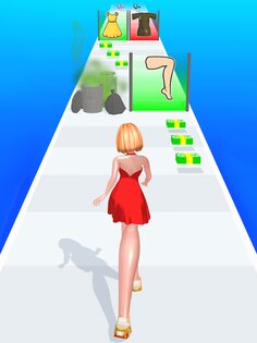Build A Doll 0.6.19. Скриншот 15