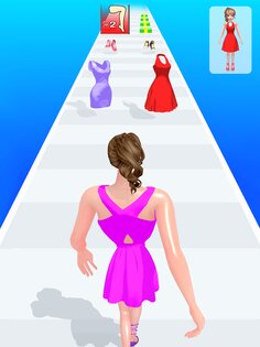 Build A Doll 0.6.19. Скриншот 21