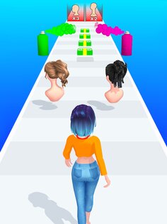 Build A Doll 0.6.19. Скриншот 24