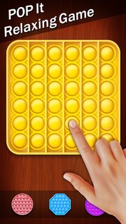 Stress Crusher — Relaxing Games 3.9. Скриншот 2