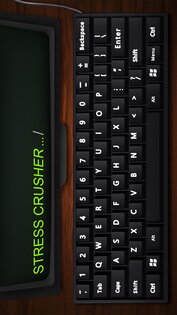 Stress Crusher — Relaxing Games 3.9. Скриншот 10