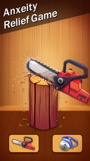 Stress Crusher — Relaxing Games 3.9. Скриншот 13