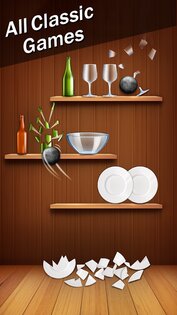 Stress Crusher — Relaxing Games 3.9. Скриншот 14