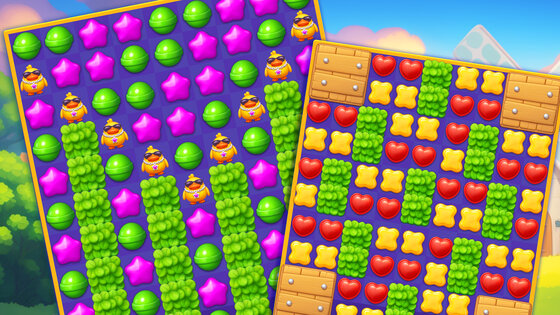 Match Fever 1.006.001. Скриншот 20
