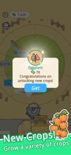 Ring Sprinkle Farm 1.0.3.0. Скриншот 1