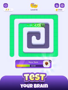 Color Maze Adventure 2.0.0. Скриншот 10