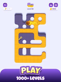 Color Maze Adventure 2.0.0. Скриншот 11