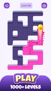 Color Maze Adventure 2.0.0. Скриншот 24