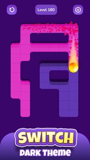 Color Maze Adventure 2.0.0. Скриншот 25