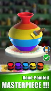 Pot Inc 4.6.0. Скриншот 1