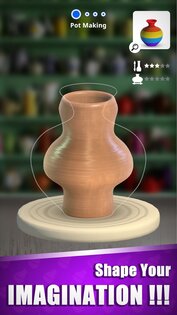 Pot Inc 4.6.0. Скриншот 2