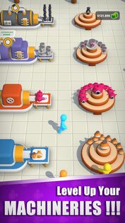 Pot Inc 4.6.0. Скриншот 12