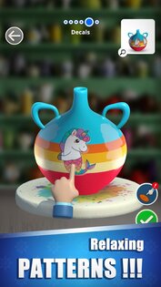 Pot Inc 4.6.0. Скриншот 13