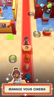 My Cinema World 1.5.3.1. Скриншот 6