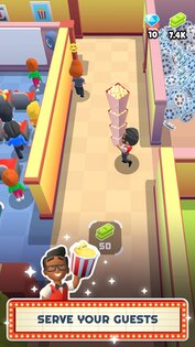 My Cinema World 1.5.3.1. Скриншот 10