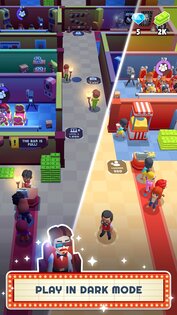 My Cinema World 1.5.3.1. Скриншот 12