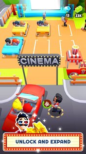 My Cinema World 1.5.3.1. Скриншот 13