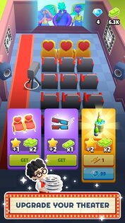 My Cinema World 1.5.3.1. Скриншот 14