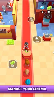 My Cinema World 1.5.3.1. Скриншот 16