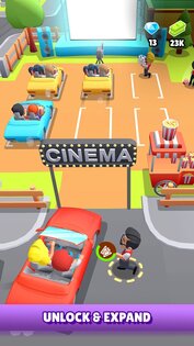 My Cinema World 1.5.3.1. Скриншот 17