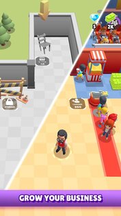 My Cinema World 1.5.3.1. Скриншот 18