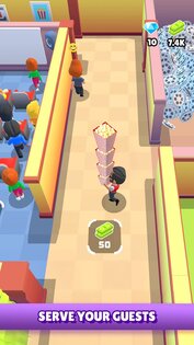 My Cinema World 1.5.3.1. Скриншот 20